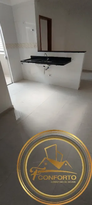 Foto 1 de Apartamento com 1 Quarto à venda, 24m² em Vila Tolstoi, São Paulo