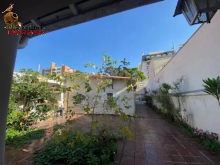 Foto 1 de Casa com 3 Quartos para alugar, 240m² em Brooklin, São Paulo