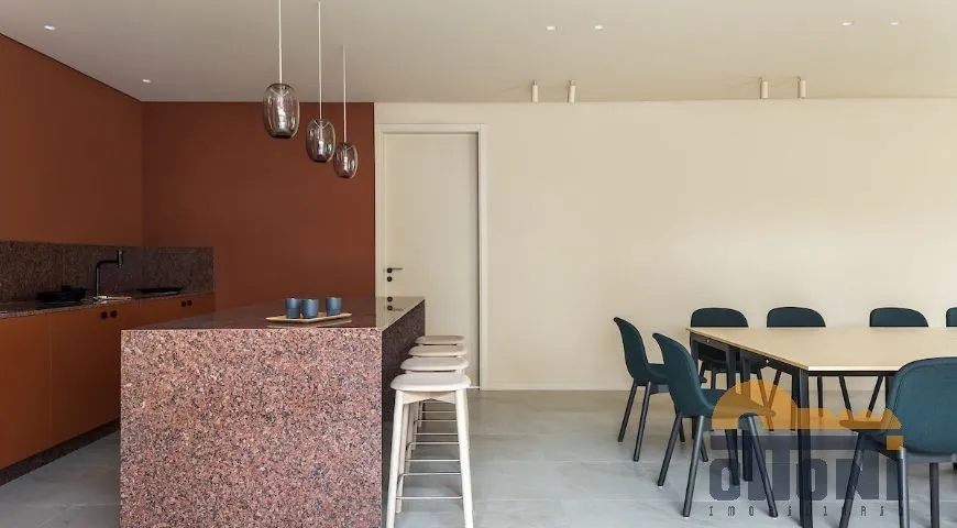 Foto 1 de Apartamento com 3 Quartos à venda, 107m² em Vila Izabel, Curitiba