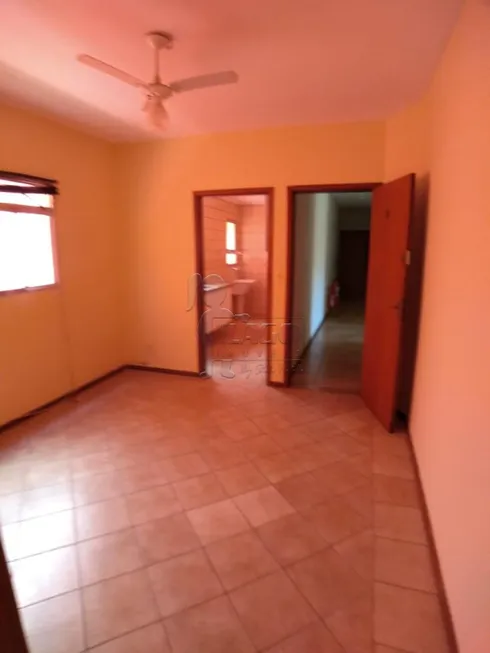 Foto 1 de Apartamento com 1 Quarto à venda, 39m² em Vila Seixas, Ribeirão Preto