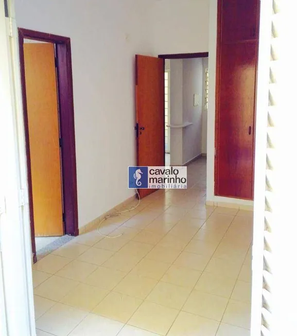 Foto 1 de Apartamento com 1 Quarto à venda, 48m² em Jardim Irajá, Ribeirão Preto