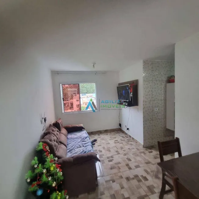 Foto 1 de Apartamento com 2 Quartos para alugar, 38m² em Sitio Sao Francisco, Guarulhos