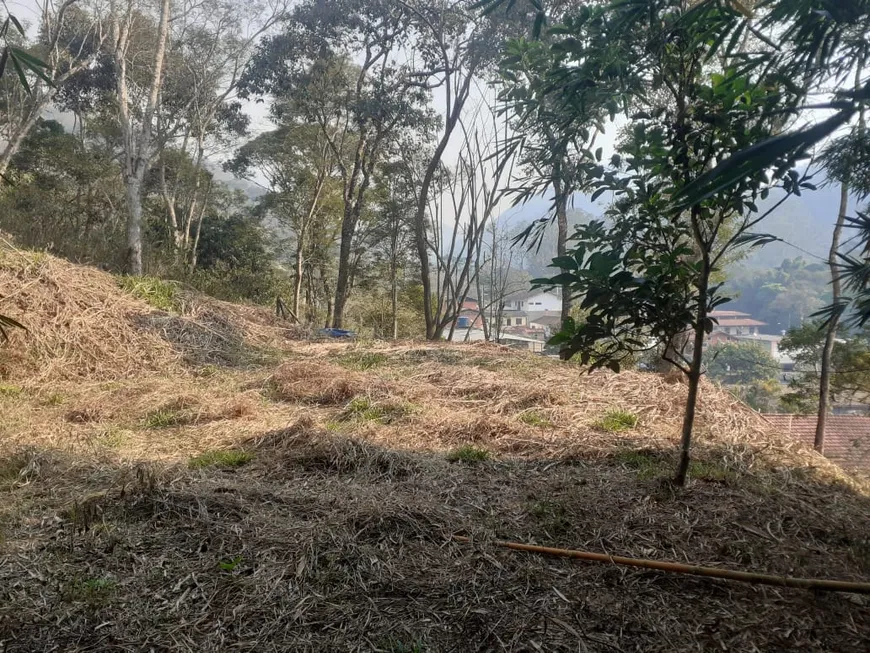 Foto 1 de Lote/Terreno à venda, 4000m² em Araras, Petrópolis