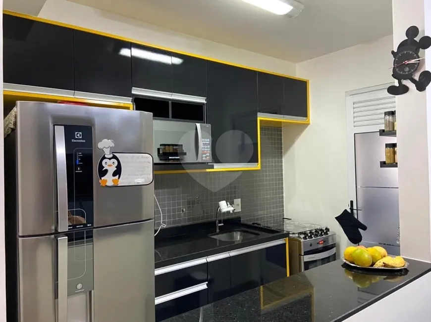 Foto 1 de Apartamento com 2 Quartos à venda, 56m² em Vila Matilde, São Paulo