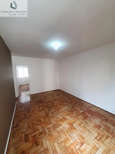 Foto 1 de Apartamento com 2 Quartos para venda ou aluguel, 79m² em Parque Imperial , São Paulo