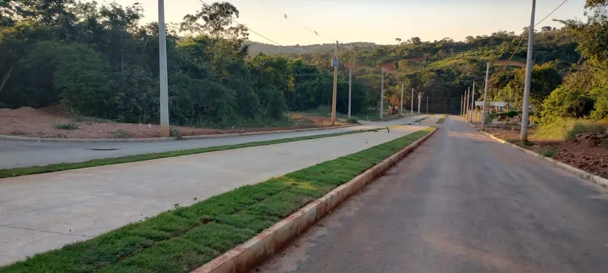 Foto 1 de Lote/Terreno à venda, 360m² em Cidade Praia Angelica I, Lagoa Santa