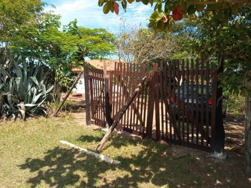 Foto 1 de Lote/Terreno à venda, 450m² em Jacaroá, Maricá