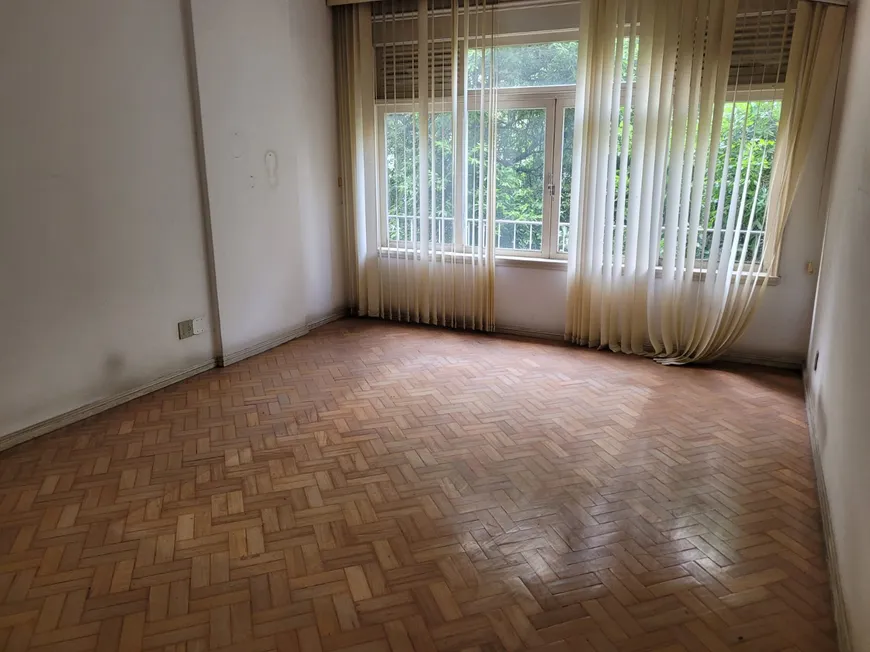 Foto 1 de Apartamento com 3 Quartos à venda, 177m² em Copacabana, Rio de Janeiro