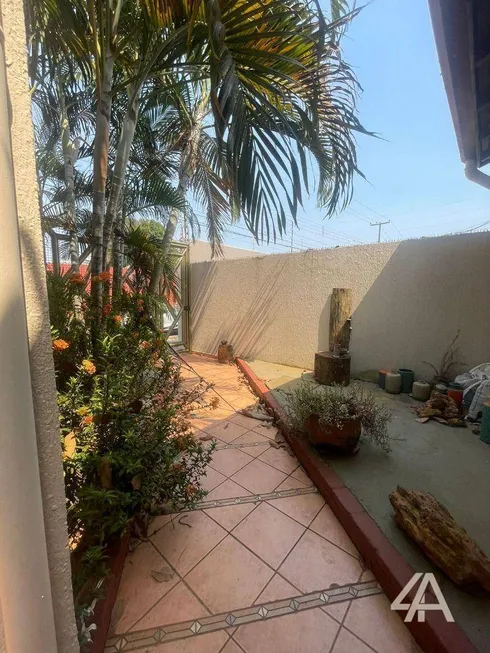 Foto 1 de Casa com 3 Quartos à venda, 132m² em São João Bosco, Porto Velho