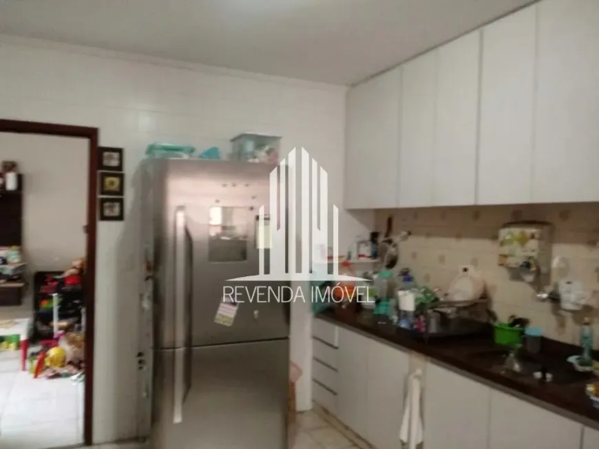 Foto 1 de Casa com 3 Quartos à venda, 250m² em Conceição, Diadema