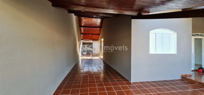 Foto 1 de Casa com 4 Quartos à venda, 250m² em Coophasul, Campo Grande