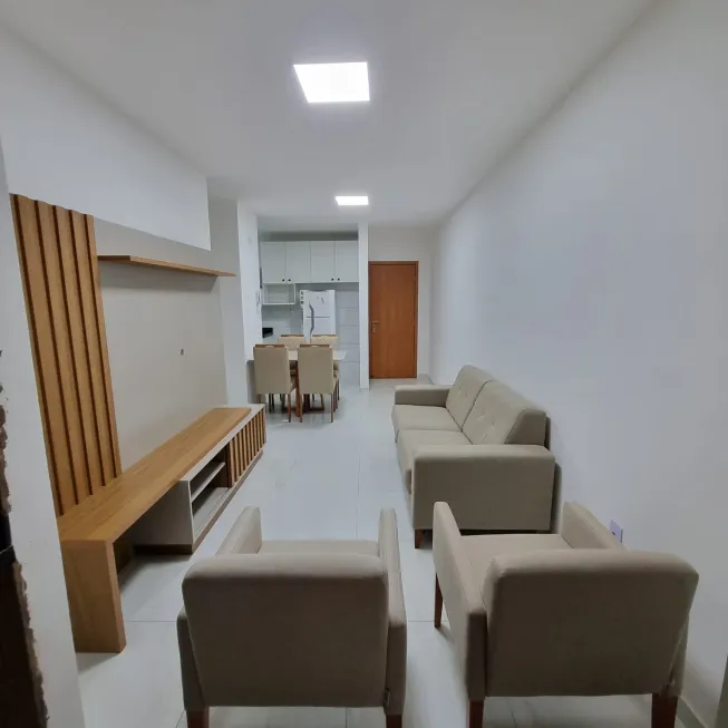 Foto 1 de Apartamento com 2 Quartos à venda, 65m² em Intermares, Cabedelo