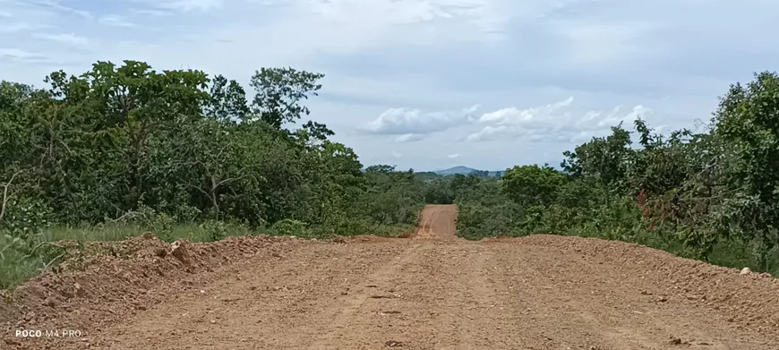 Foto 1 de Lote/Terreno à venda, 20000m² em São José do Almeida, Jaboticatubas