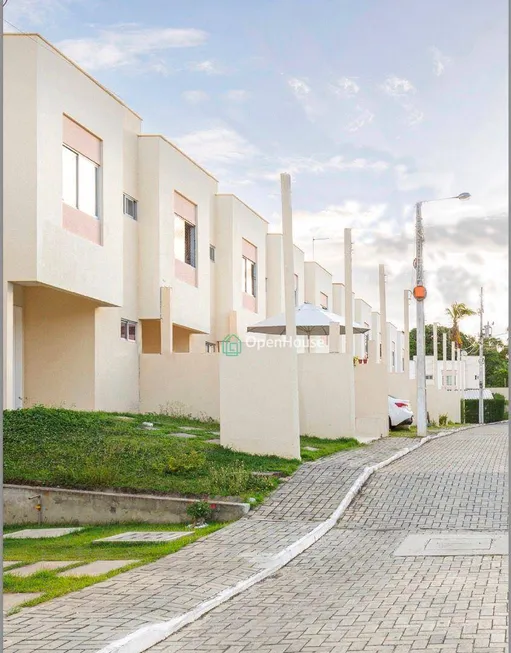 Foto 1 de Apartamento com 2 Quartos à venda, 65m² em Liberdade, Parnamirim