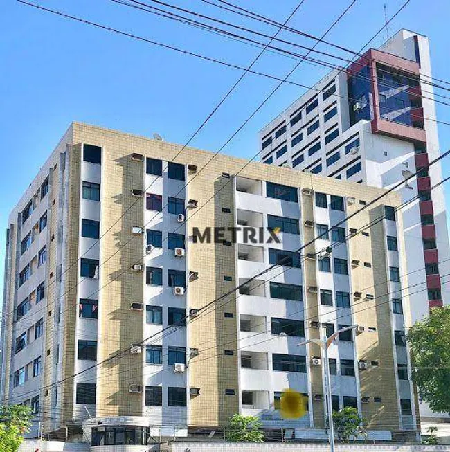 Foto 1 de Apartamento com 3 Quartos à venda, 1480m² em Aldeota, Fortaleza