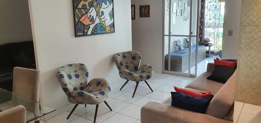 Foto 1 de Apartamento com 4 Quartos à venda, 116m² em Norte (Águas Claras), Brasília