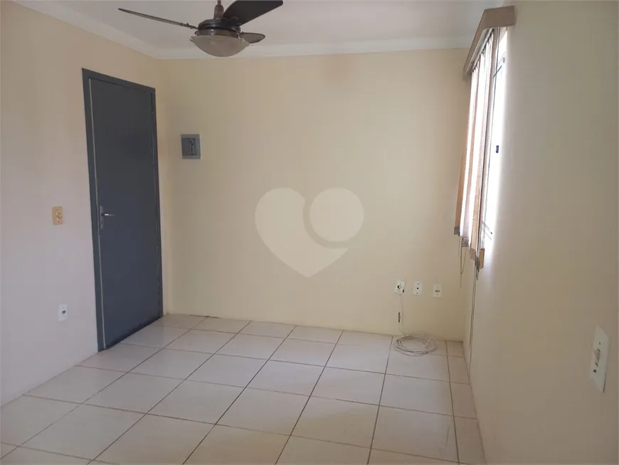 Foto 1 de Apartamento com 2 Quartos à venda, 49m² em Conjunto Habitacional Engenheiro Otavio Rasi, Bauru