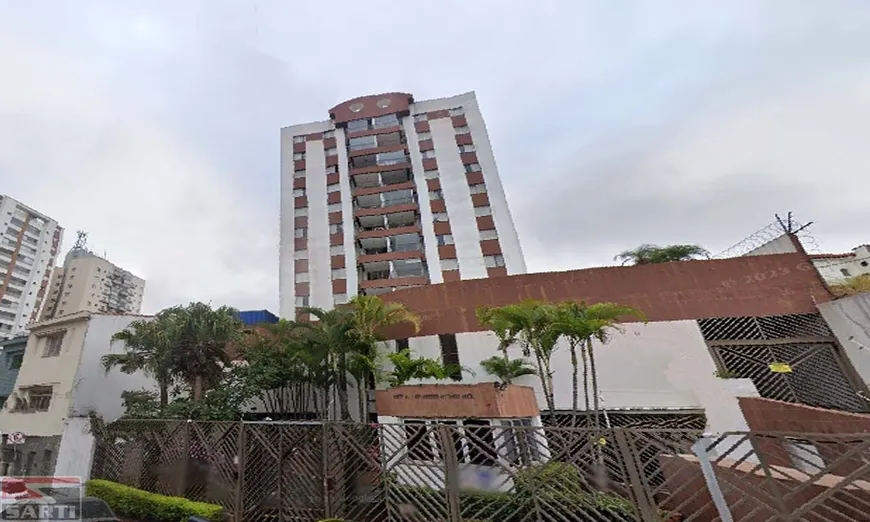 Foto 1 de Apartamento com 3 Quartos à venda, 85m² em Santa Teresinha, São Paulo