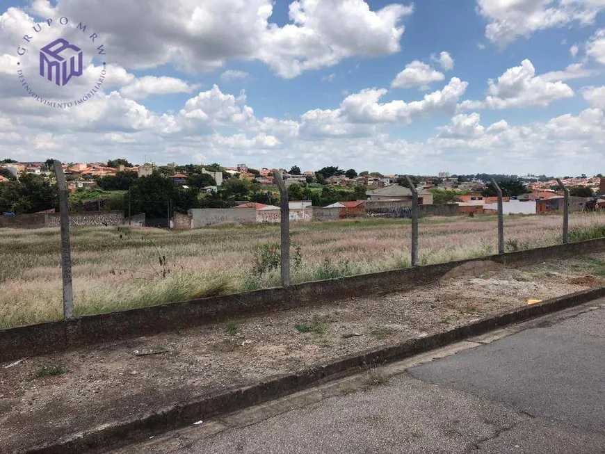 Foto 1 de Lote/Terreno à venda, 8000m² em Vila Sao Jorge, Sorocaba