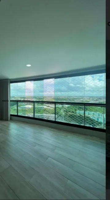 Foto 1 de Apartamento com 4 Quartos à venda, 113m² em Alphaville, Salvador