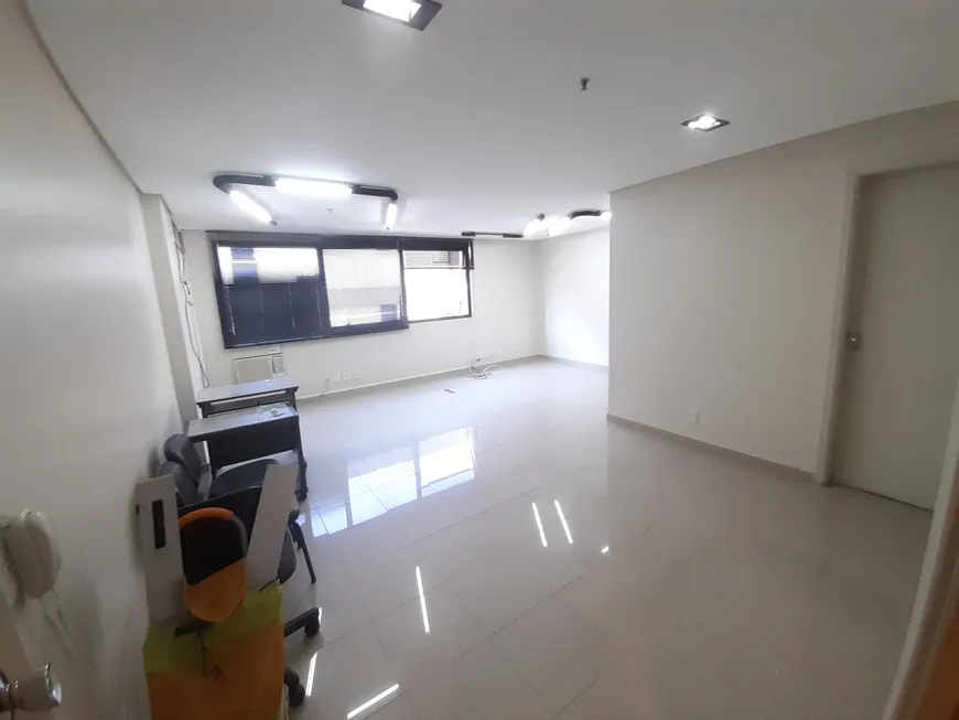 Foto 1 de Sala Comercial à venda, 35m² em Perdizes, São Paulo