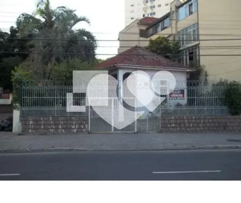 Foto 1 de Lote/Terreno à venda, 2100m² em Partenon, Porto Alegre