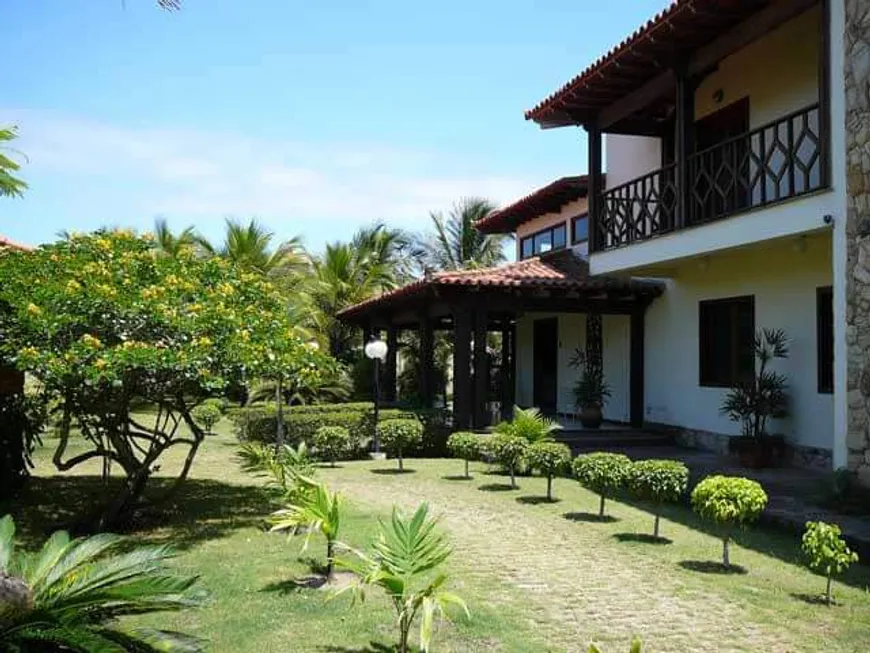 Foto 1 de Casa com 9 Quartos à venda, 10m² em Boqueirao, Saquarema