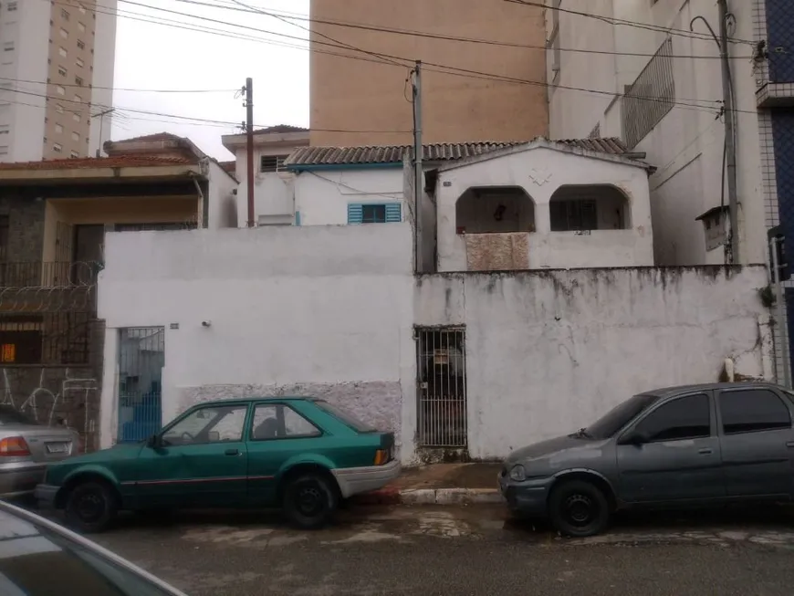 Foto 1 de Casa com 2 Quartos à venda, 90m² em Vila Nair, São Paulo