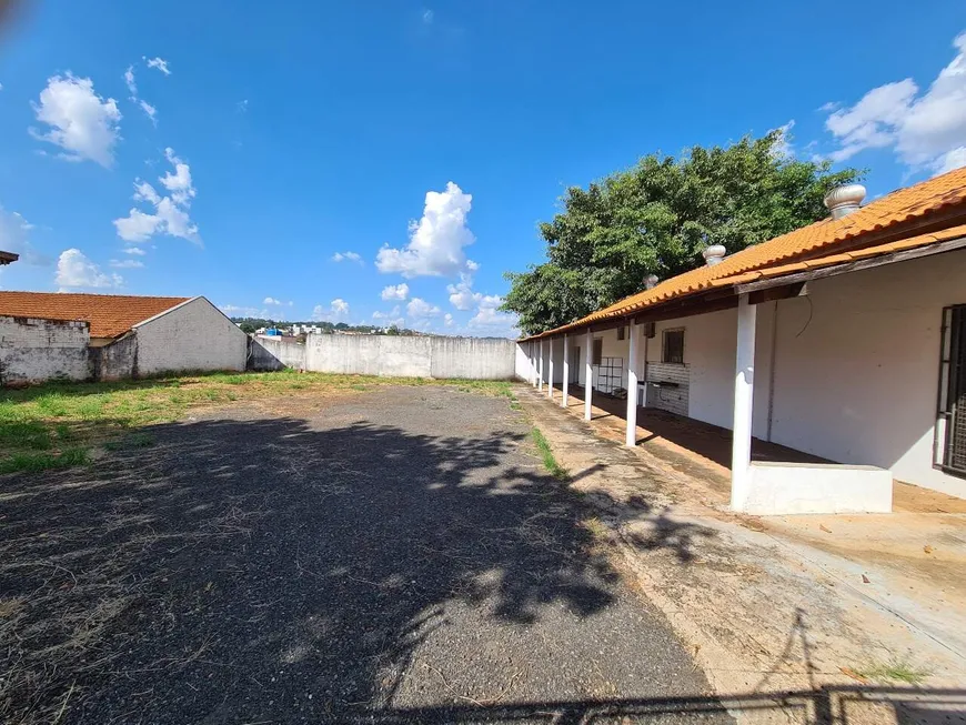 Foto 1 de Lote/Terreno à venda, 278m² em Vila Paulista, Limeira