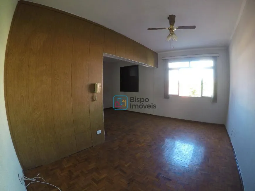 Foto 1 de Apartamento com 2 Quartos à venda, 113m² em Centro, Americana