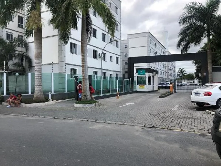 Foto 1 de Apartamento com 2 Quartos à venda, 10m² em Vila Nova, Joinville