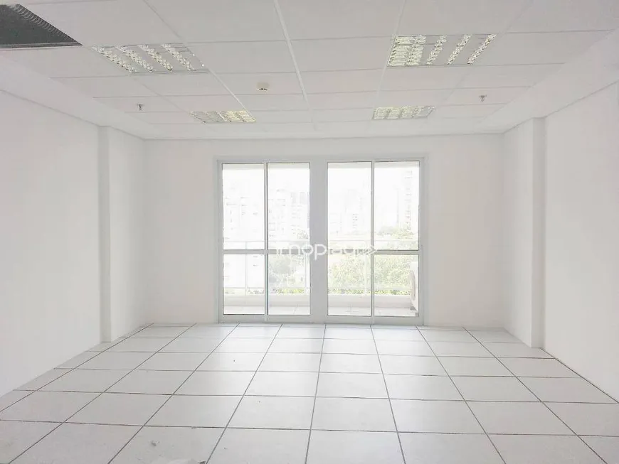 Foto 1 de Sala Comercial para alugar, 96m² em Pinheiros, São Paulo