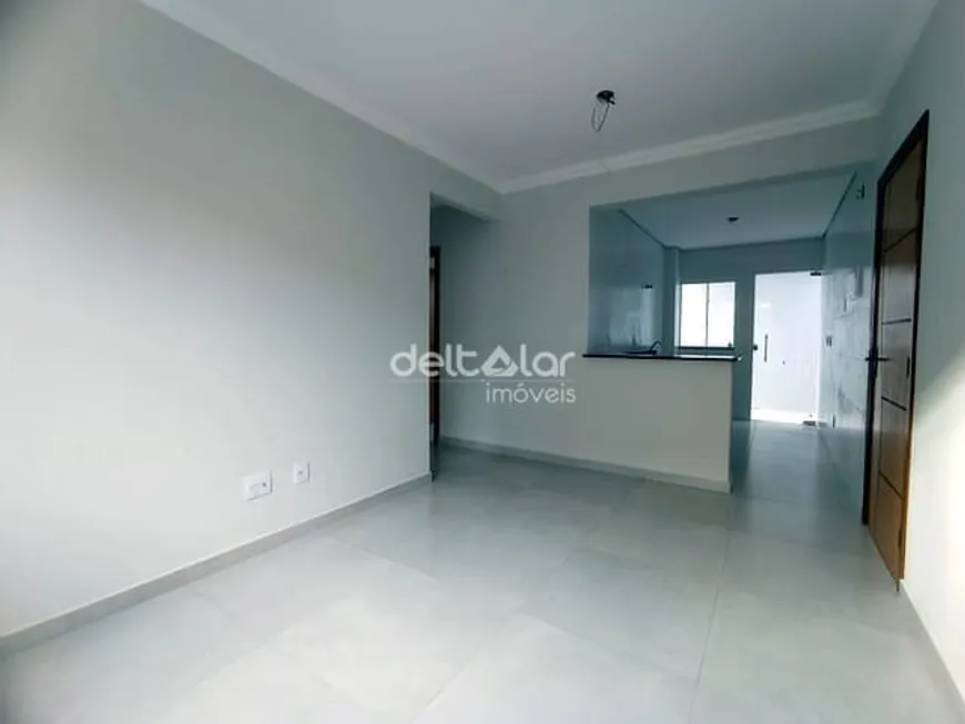 Foto 1 de Apartamento com 3 Quartos à venda, 78m² em Jardim Leblon, Belo Horizonte