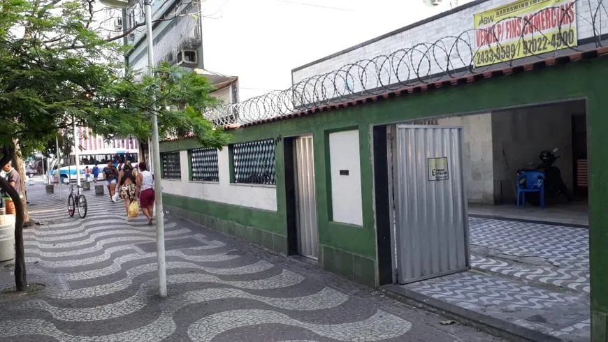 Foto 1 de Imóvel Comercial com 3 Quartos para alugar, 168m² em Bangu, Rio de Janeiro