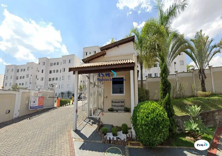 Foto 1 de Apartamento com 3 Quartos à venda, 60m² em Jardim Márcia, Campinas
