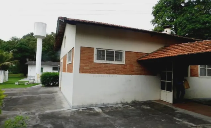 Foto 1 de Lote/Terreno à venda, 28432m² em Vila Ema, São José dos Campos