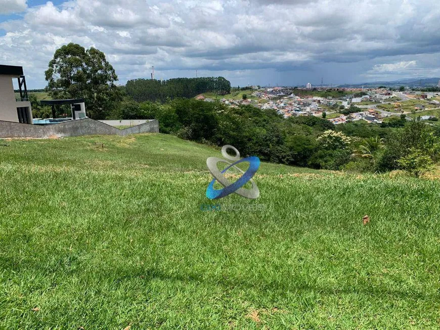 Foto 1 de Lote/Terreno à venda, 1600m² em Parque Mirante Do Vale, Jacareí