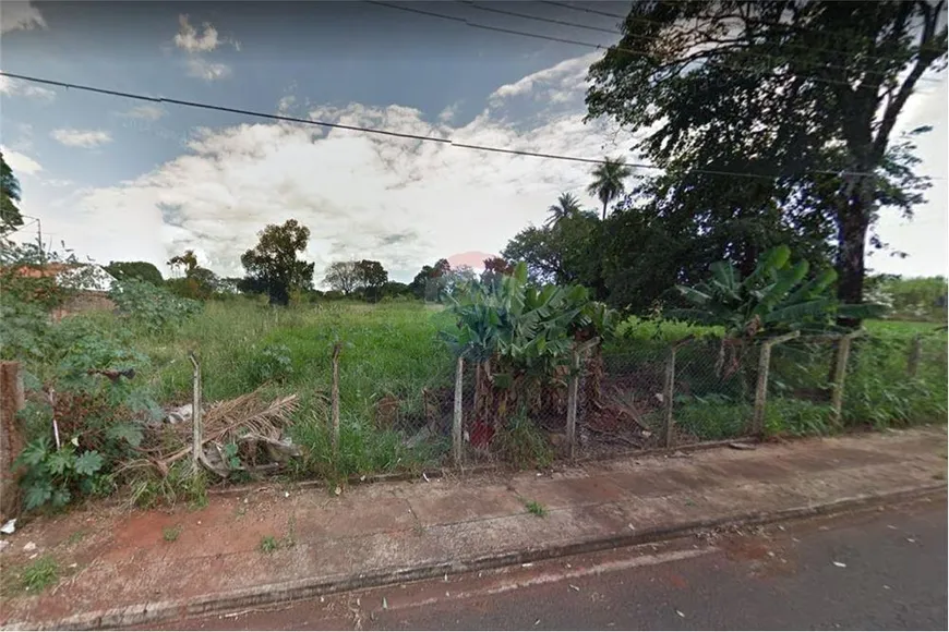 Foto 1 de Lote/Terreno para alugar, 5935m² em Recreio das Acácias, Ribeirão Preto