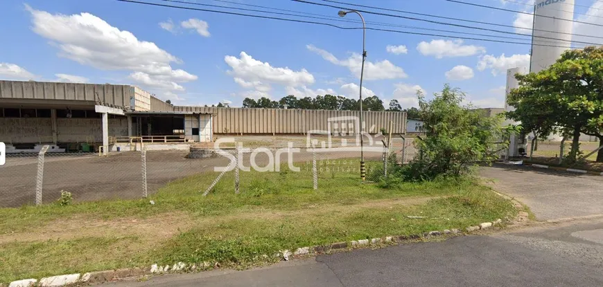 Foto 1 de Galpão/Depósito/Armazém para alugar, 50990m² em Distrito Industrial, Campinas