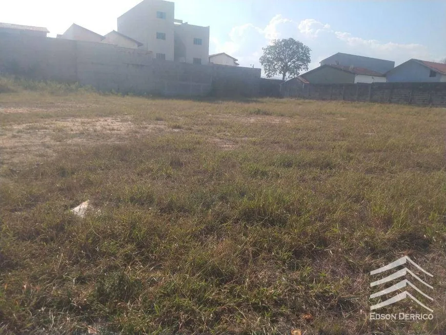 Foto 1 de Lote/Terreno à venda, 520m² em Residencial Jardim Aurora, Pindamonhangaba