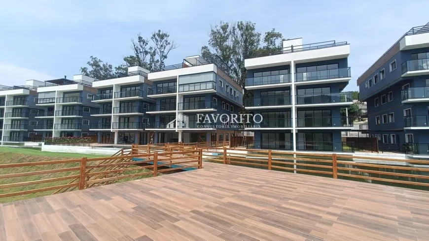 Foto 1 de Apartamento com 2 Quartos à venda, 88m² em Nova Gardenia, Atibaia