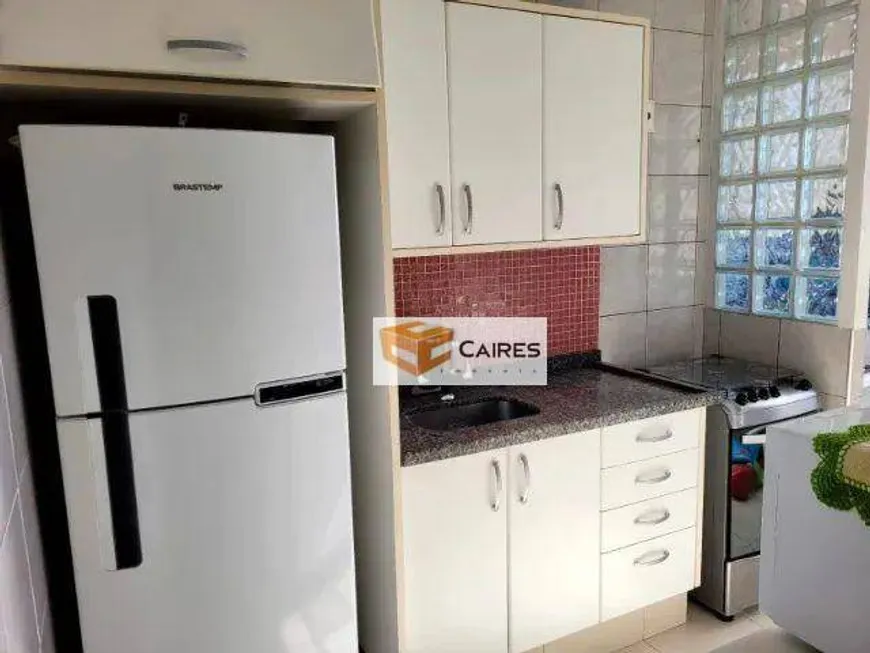 Foto 1 de Apartamento com 2 Quartos à venda, 49m² em Dic III, Campinas