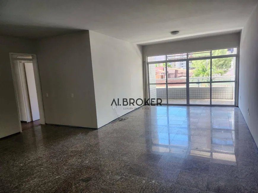 Foto 1 de Apartamento com 3 Quartos à venda, 184m² em Aldeota, Fortaleza