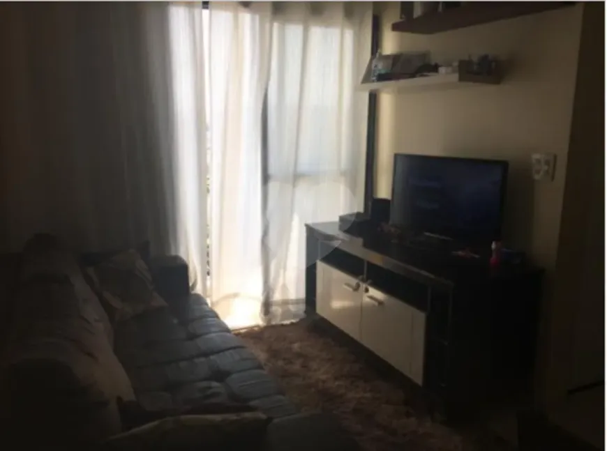 Foto 1 de Apartamento com 2 Quartos à venda, 52m² em Limão, São Paulo