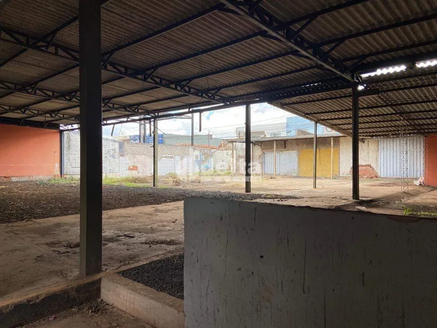 Foto 1 de à venda, 1200m² em Nossa Senhora Aparecida, Uberlândia