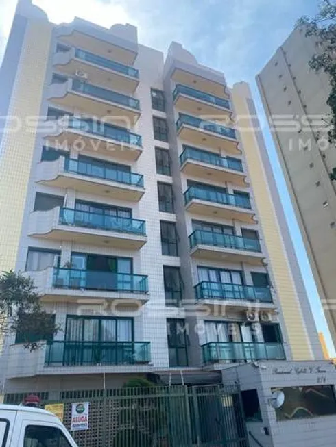 Foto 1 de Apartamento com 2 Quartos à venda, 74m² em Jardim América, Ribeirão Preto