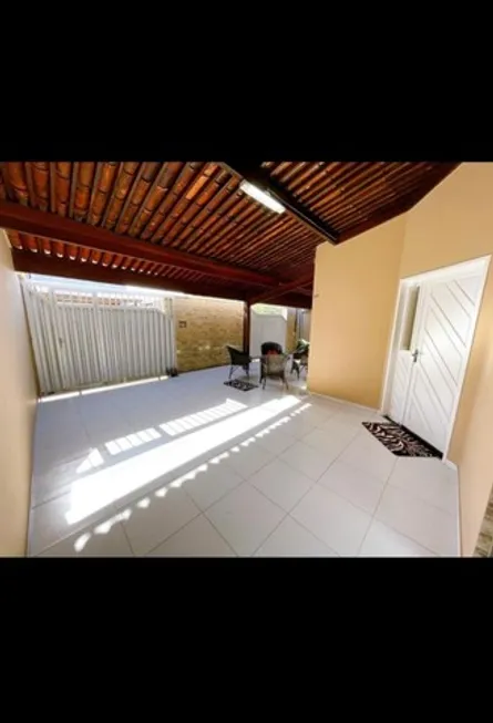 Foto 1 de Casa com 3 Quartos à venda, 140m² em Emaús, Parnamirim