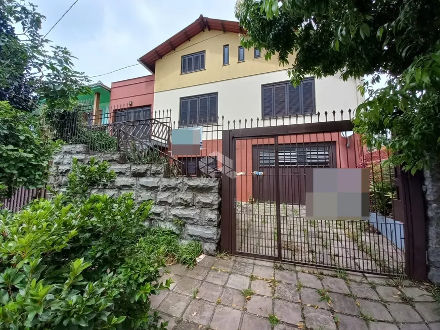 Foto 1 de Casa com 4 Quartos à venda, 340m² em Monte Pasqual, Farroupilha