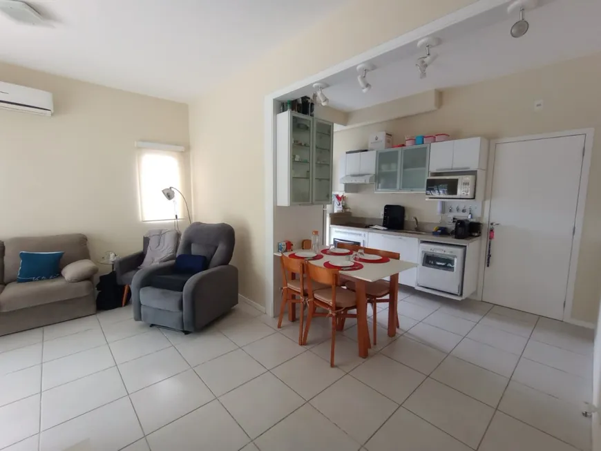 Foto 1 de Apartamento com 2 Quartos à venda, 76m² em Campeche, Florianópolis