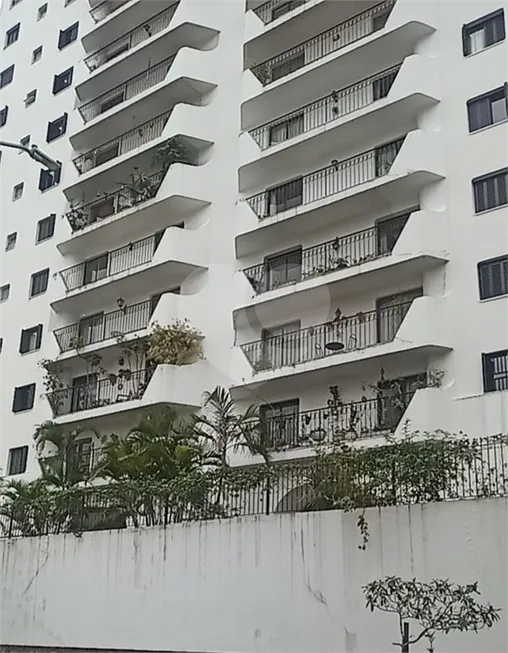 Foto 1 de Apartamento com 4 Quartos à venda, 198m² em Santana, São Paulo